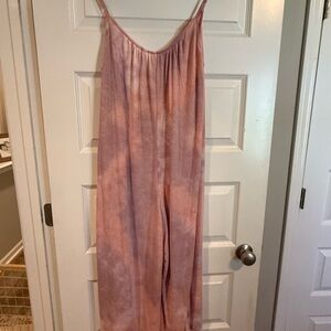 Cherish Blush Pink Gathered Top